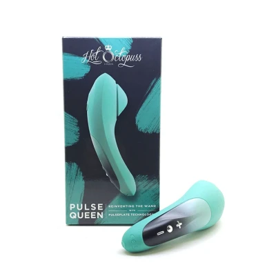 Bilde av Hot Octopuss Pulse Queen Vibrator