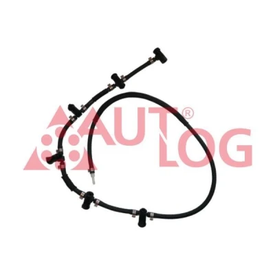 Bilde av AUTLOG KL3073 Slange, lekkasje brennstoff BMW: 3 Touring, 5 Touring