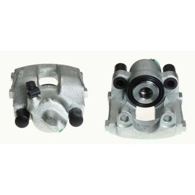 Bilde av BUDWEG CALIPER 343007 Bremsecaliper BMW: 3 Coupé, Touring, Sedan, ROVER: 75