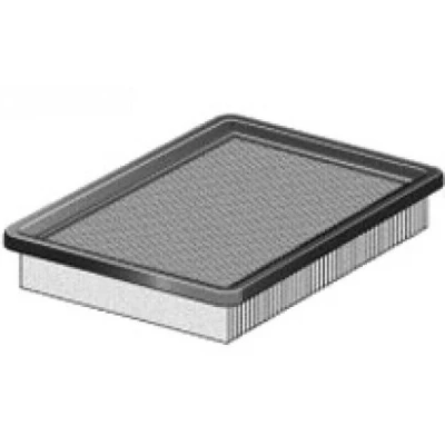 Bilde av MAPCO 60269 Luftfilter 58 175 318 firkantet Filterinnsats PEUGEOT: 306 Cabrio, Hatchback, CITROËN: Xsara Picasso, Stasjonsvogn