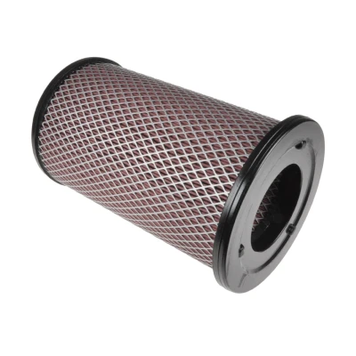 Bilde av BLUE PRINT ADN12274 Luftfilter 230 148 Filterinnsats NISSAN: Navara Pick up, Up