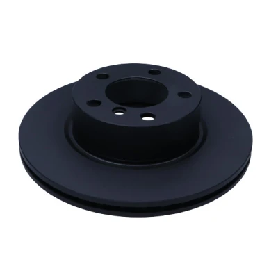 Bilde av QUARO QD8353HC Bremseskiver 300 22 5 120 innvendig ventilert spraylakkert høy karbon uten hjulnav, hjulfestebolt BMW: 3 Sedan, 4 Coupé, Touring