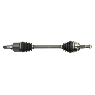 Bilde av PASCAL G2G078PC Drivaksel framaksel venstre 656 FORD: FOCUS 3 Turnier, 2,