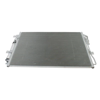 Bilde av MAXGEAR AC830304 Kondensator med tørker, tetningsring 15,5mm 10,1mm Aluminium 585mm LAND ROVER: Range Rover Sport