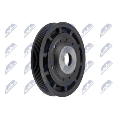 Bilde av Remskive, veivaksel, dacia,nissan,renault, 1230300Q1H, 1230300Q2K, 12303 00Q3B, 1230300QAU, 1230300QBA, 12303AY600, 12303BN700, 82 00 05