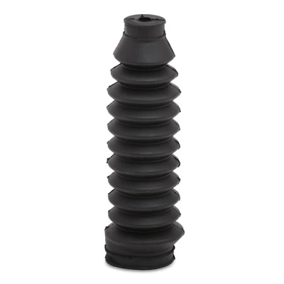 Bilde av FEBI BILSTEIN 05067 Tannstangmansjett gummi framaksel venstre, høyre VOLKSWAGEN: GOLF 3, 2, Passat B3/B4 Sedan