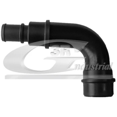 Bilde av 3RG 80799 Veivhusventilasjon AUDI: A4 B7 Avant, A6 C5 B6 VOLKSWAGEN: Passat B5 GP Stasjonsvogn, Golf 4, Polo IV Hatchback