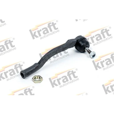 Bilde av KRAFT 4315004 Endeledd framaksel, høyre, ytre OPEL: Vivaro A Van, Combi, RENAULT: TRAFIC 2 Bus, Kasten, ESPACE 4