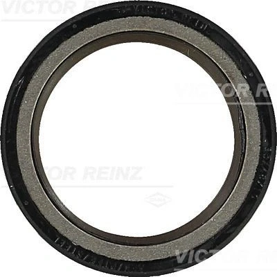 Bilde av REINZ 81 36791 00 Veivaksel Tetningsring med monteringshylse PTFE (rolytetrafluorethylen), ACM (polyakryl kautsjuk)
