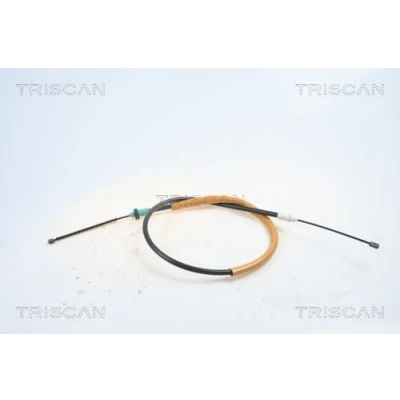 Bilde av TRISCAN 8140 25191 Bremsekabel 1335/1000 Trommelbrems RENAULT: CLIO 2