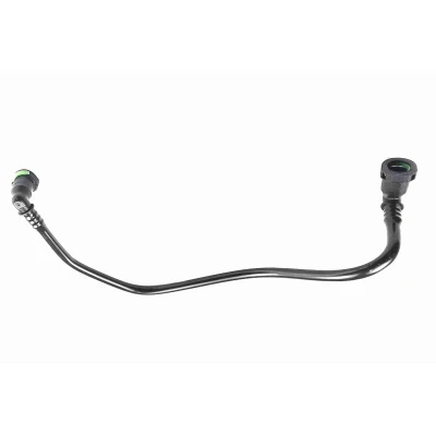 Bilde av VAICO Brennstoffledning plast V10 9464 AUDI: A3 Hatchback, Sportback