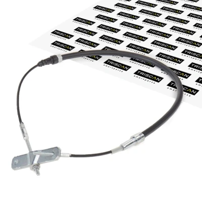 Bilde av TRISCAN 8140 291157 Bremsekabel 1088/519 Skivebrems VOLKSWAGEN: Transporter 5, 5 Bus, Multivan (7HM