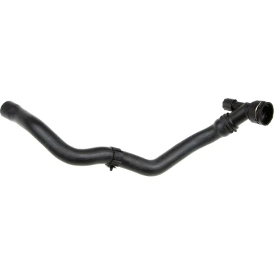 Bilde av GATES 05 4581 Radiatorslange EPDM (etyl propylen dien gummi) VOLKSWAGEN: Polo IV Hatchback