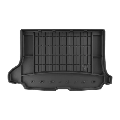 Bilde av Bagasjeromsmatte 3D audi q2 crossover 2016 Frogum TM405820