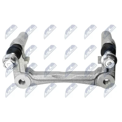 Bilde av NTY HZT MS 007A Bremsecaliper holder sett MITSUBISHI: Outlander 2 SUV, Lancer 8 Limousine