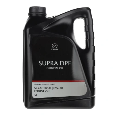 Bilde av Mazda Supra Dpf 0W 30 5l Motorolje 3267025008283 TOYOTA: Avensis III Stasjonsvogn, II Station Wagon, RAV4 SUV, MITSUBISHI: Outlander 2 SUV