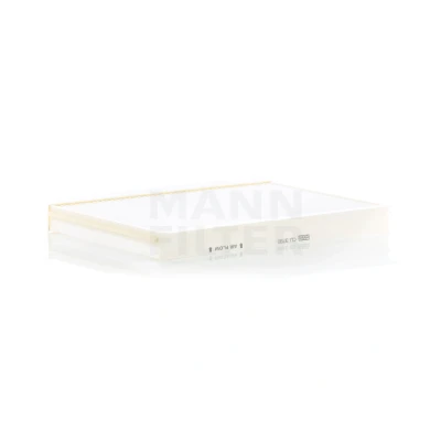 Bilde av MANN FILTER CU 3780 Kupéfilter Partikkelfilter 354 246 34 MERCEDES BENZ: A Klasse