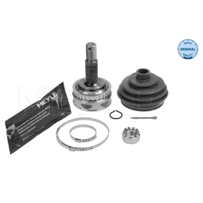 Bilde av MEYLE 614 903 0003 Drivknute ORIGINAL Quality hjulside med ABS ring OPEL: Astra F CC, Vectra A Sedan, Caravan