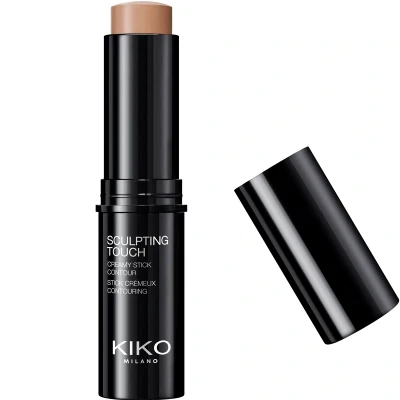 Bilde av KIKO Milano Sculpting Touch Creamy Stick Contour Contouring Product, Størrelse: 10 g, 200 hazelnut