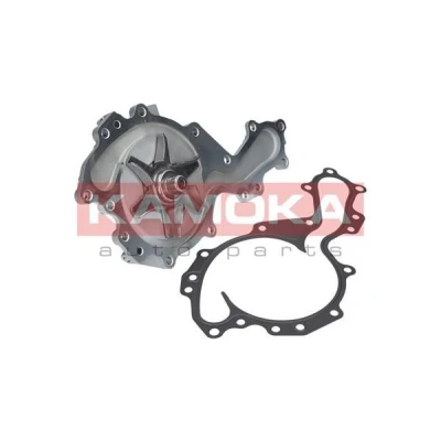 Bilde av Vannpumpe, opel signum halvkombi, vectra c, c gts, kombi, renault espace iv, vel satis, saab 9 5, 5 05956107, 1