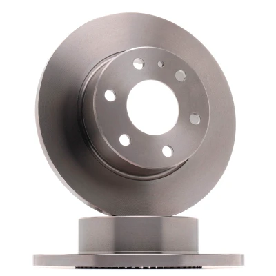 Bilde av BREMBO 08.9759.20 Bremseskiver 296 16 6 fullt ut IVECO: DAILY 4 Kasten/Kombi, V Varebil / Stasjonsvogn, 5 Pritsche/Fahrgestell