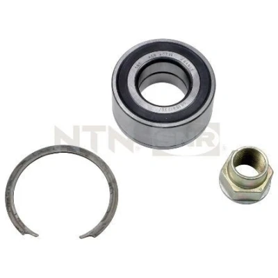 Bilde av SNR R158.44 Hjullagersett med integrert magnetisk senorring 72 ALFA ROMEO: MiTo