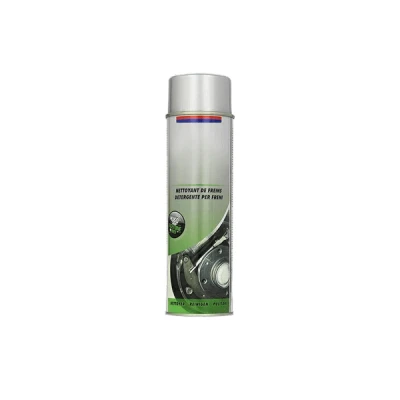Bilde av Valvoline 887068 Bremser / clutch rengjøringsmiddel Flaske 500 tyktflytende 0,5