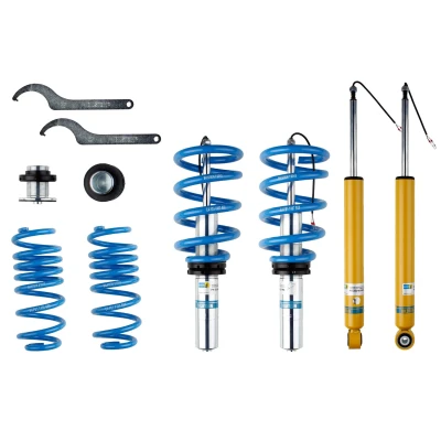 Bilde av BILSTEIN B16 Damptronic 49 246179 Opphengningssett, fjær / dempere