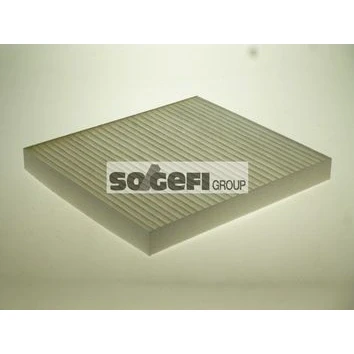 Bilde av PURFLUX AH365 Kupéfilter pollenfilter 217 194 23 JEEP: Patriot, Compass, DODGE: Journey MPV, FIAT: Freemont