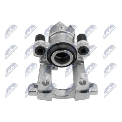 Bilde av Bremsecaliper, Bakaksel, mercedes benz gl klass [x164], m [w164], r [w251, v251]
