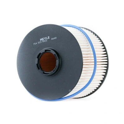 Bilde av MEYLE 714 323 0012 Drivstoffilter Filterinnsats ORIGINAL Quality med tetning FORD: MONDEO 4 Turnier, S Max Mk1, KUGA 1, PEUGEOT: Expert II Van