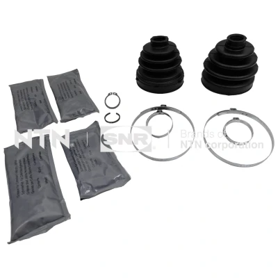 Bilde av SNR IBK52.012S Drivakselmansjett 123, 115mm innvendig, ytre FORD: FOCUS 3, 3 Turnier, Grand C Max