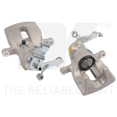 Bilde av NK 2137138 Bremsecaliper Støpejern PEUGEOT: 3008 I, 308 I Hatchback, CITROËN: DS4 C4 II Hatchback