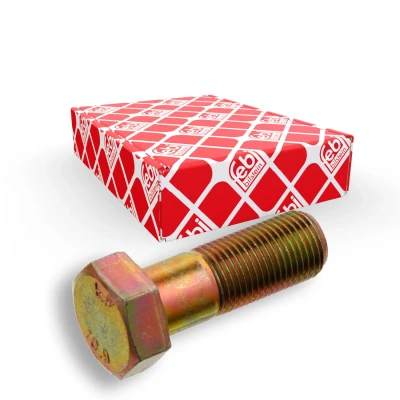 Bilde av FEBI BILSTEIN 06603 Skrue, leddaksel flens