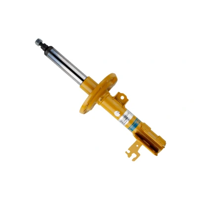 Bilde av BILSTEIN B6 Performance 35 102502 Støtdemper framaksel venstre gasstrykk Ettrørs Upside down fjærbein øvre stift, nedre klemme