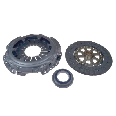 Bilde av BLUE PRINT ADT330289 Clutch tre deler med syntetisk fett utløserlager 253