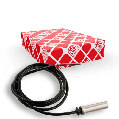 Bilde av FEBI BILSTEIN 106887 ABS Sensor venstre bakaksel, høyre bakaksel 1800 1749 MERCEDES BENZ: Sprinter 3 T Van, 4 Minibuss