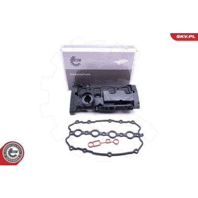 Bilde av Ventildeksel, audi a3 sportback, tt, tt roadster, seat leon, skoda octavia i, combi vw eos, golf v, vi, jetta iii, 06F10