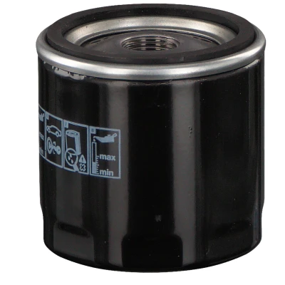 Bilde av FEBI BILSTEIN 39767 Oljefilter Påskruingsfilter LANCIA: DELTA 1, FIAT: Panda I Hatchback