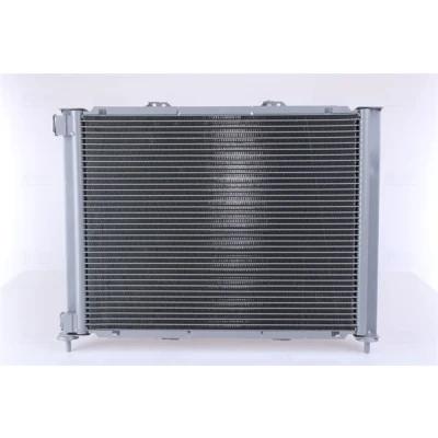 Bilde av NISSENS 637626 Radiatorpakke med kondensator