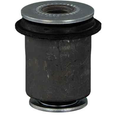 Bilde av FEBI BILSTEIN 42890 Styrestang Lagring framaksel venstre, nede, foran, høyre gummi Gummimetallager TOYOTA: Land Cruiser Prado 120