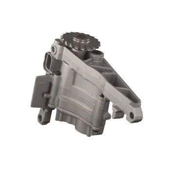 Bilde av FEBI BILSTEIN 29847 Oljepumpe med tannhjul