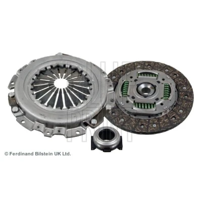 Bilde av BLUE PRINT ADR163010 Clutch tre deler med syntetisk fett utløserlager 212 RENAULT: Kangoo I Express