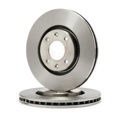 Bilde av DELPHI BG3622 Bremseskiver 283 26 4 ventilert oljet ubehandlet uten hjullager, ABS sensorring PEUGEOT: 307 SW, Partner II Van, 5008 I