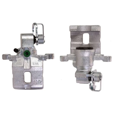 Bilde av BOSCH 0 986 134 341 Bremsecaliper Støpejern 46 KIA: Picanto I
