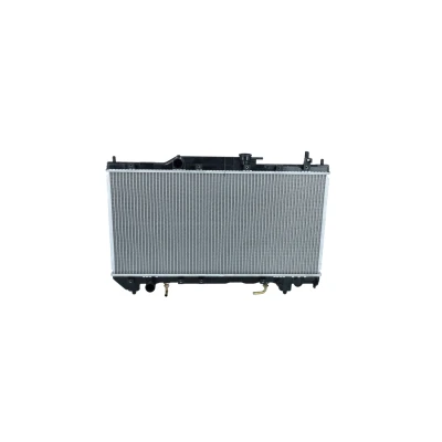 Bilde av NRF 53278 Radiator Aluminium 655 325 16 Kjøleribber loddet TOYOTA: Avensis I Sedan, Stasjonsvogn