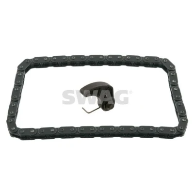Bilde av SWAG 30 94 7352 Kjedesett, oljepumpemotor VOLKSWAGEN: Passat B5 GP Stasjonsvogn, Golf 6, 5, AUDI: A4 B7 Avant, TT Coupé
