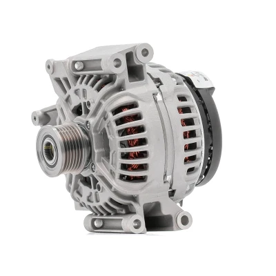 Bilde av BOSCH 0 986 048 550 Dynamo 14V 200A MERCEDES BENZ: E Klasse T modell, Sedan, C modell