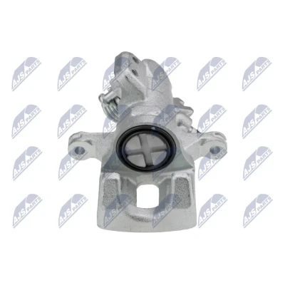 Bilde av NTY HZT HD 016 Bremsecaliper venstre bakaksel, uten festeramme HONDA: CIVIC 8