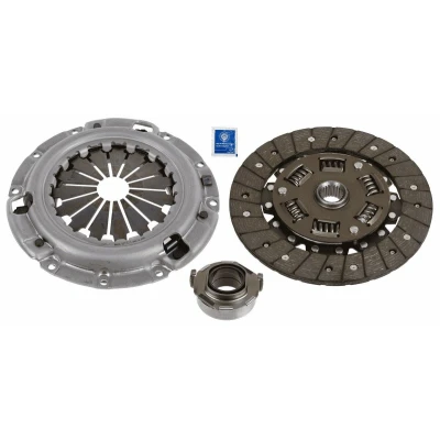 Bilde av SACHS 3000 824 601 Clutch 225 MAZDA: MX 5 I